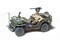 Tamiya 1/35 TAM35219 - 1/35 Tamiya MB 1/4-Ton Willys Jeep Assembly Kit
